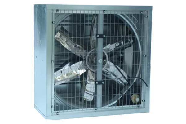 ZZ-480 Exhaust Fan